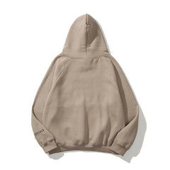 Oversized Hoodies - S.E. Burks Global Marketplace