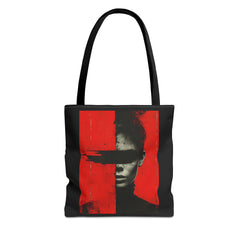 Valentine's Day Avant-garde Collection Tote Bag (AOP)