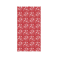 Valentine's Day Pattern Lightweight Neck Gaiter