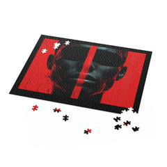 Valentine's Day Avant-garde Puzzle (252, 500-Piece)