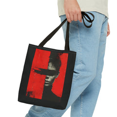 Valentine's Day Avant-garde Collection Tote Bag (AOP)