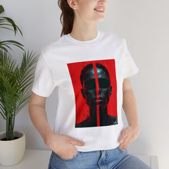 Valentine's Day Avant-garde Collection Unisex Jersey Short Sleeve Tee