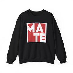 Soul Mate Valentine's Day Heavy Blend™ Crewneck Sweatshirt