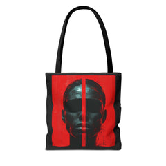 Valentine's Day Avant-garde Collection' Tote Bag (AOP)