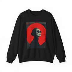 Valentine's Day Avant-garde Collection Unisex Heavy Blend™ Crewneck Sweatshirt