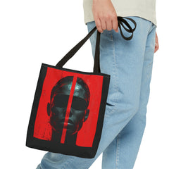 Valentine's Day Avant-garde Collection' Tote Bag (AOP)