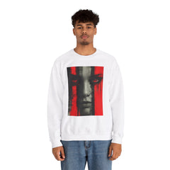 Valentine's Day Avant-garde Collection Unisex Heavy Blend™ Crewneck Sweatshirt