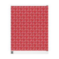 Valentine's Day Pattern Wrapping Papers