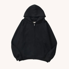 Oversized Hoodies - S.E. Burks Global Marketplace