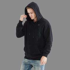 USB Heating Hoodies - S.E. Burks Global Marketplace