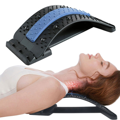 Back Massage Pad - S.E. Burks Global Marketplace