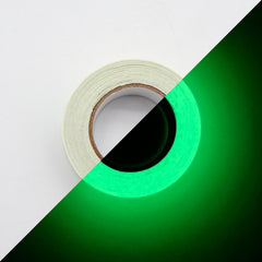 Glow In The Dark Sticker Tape - S.E. Burks Global Marketplace