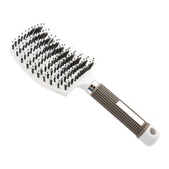 Massage Hair Comb - S.E. Burks Global Marketplace