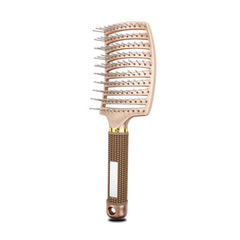 Massage Hair Comb - S.E. Burks Global Marketplace