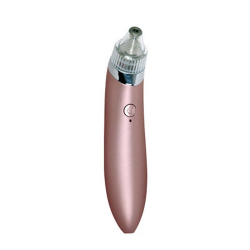 4-in-1 Multifunctional Beauty Pore Vacuum - S.E. Burks Global Marketplace