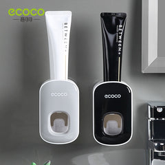 Wall Mount Automatic Toothpaste Dispenser - S.E. Burks Global Marketplace