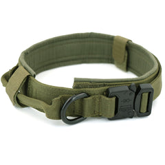 Dog Collar - S.E. Burks Global Marketplace