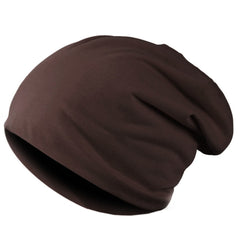 Knitted Winter Bonnet - S.E. Burks Global Marketplace