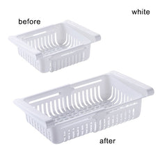 Shelf Kitchen Organizer - S.E. Burks Global Marketplace