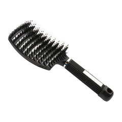 Massage Hair Comb - S.E. Burks Global Marketplace