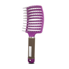 Massage Hair Comb - S.E. Burks Global Marketplace