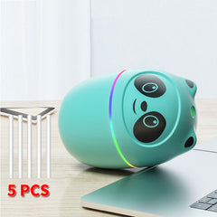 Cute Cat Humidifier - S.E. Burks Global Marketplace