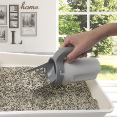 Cat Litter Shovel - S.E. Burks Global Marketplace