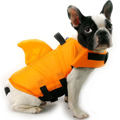 Dog Life Vest - S.E. Burks Global Marketplace