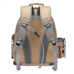 Cat Carrier Backpack Space Capsule - S.E. Burks Global Marketplace