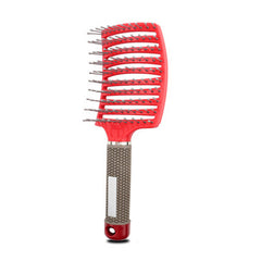 Massage Hair Comb - S.E. Burks Global Marketplace