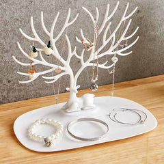 Deer Jewelry Holder - S.E. Burks Global Marketplace