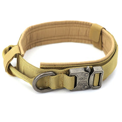 Dog Collar - S.E. Burks Global Marketplace