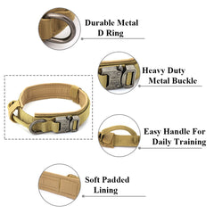 Dog Collar - S.E. Burks Global Marketplace