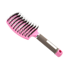 Massage Hair Comb - S.E. Burks Global Marketplace