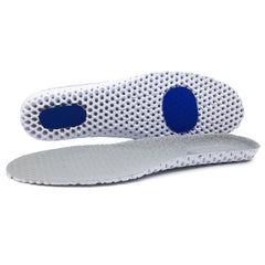 Memory Foam Insoles For Shoes - S.E. Burks Global Marketplace