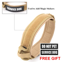 Dog Collar - S.E. Burks Global Marketplace