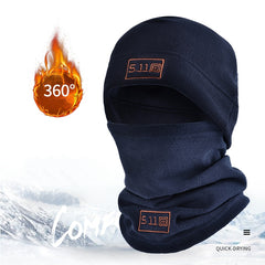 Face Mask Neck Warmer Beanies - S.E. Burks Global Marketplace