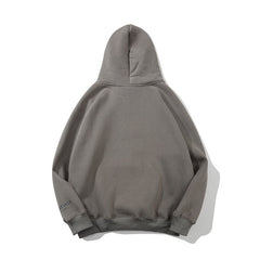 Oversized Hoodies - S.E. Burks Global Marketplace