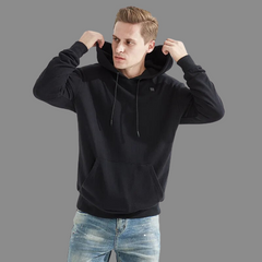 USB Heating Hoodies - S.E. Burks Global Marketplace