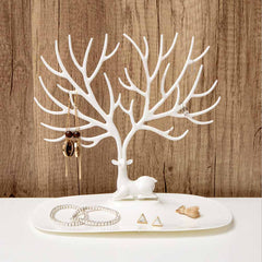 Deer Jewelry Holder - S.E. Burks Global Marketplace