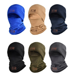 Face Mask Neck Warmer Beanies - S.E. Burks Global Marketplace