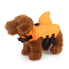 Dog Life Vest - S.E. Burks Global Marketplace