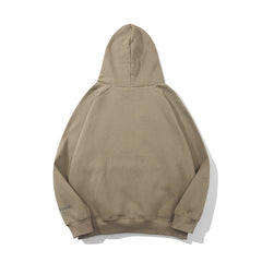 Oversized Hoodies - S.E. Burks Global Marketplace