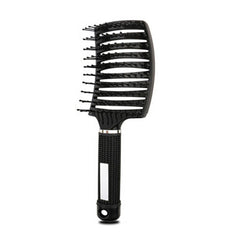 Massage Hair Comb - S.E. Burks Global Marketplace