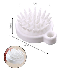 Soft Silicone Dog Brush - S.E. Burks Global Marketplace