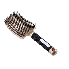 Massage Hair Comb - S.E. Burks Global Marketplace