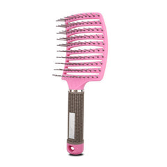 Massage Hair Comb - S.E. Burks Global Marketplace