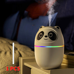 Cute Cat Humidifier - S.E. Burks Global Marketplace