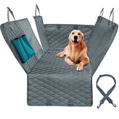 Dog Car Seat Cover - S.E. Burks Global Marketplace