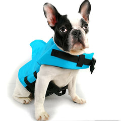 Dog Life Vest - S.E. Burks Global Marketplace